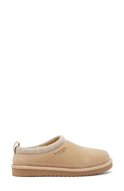 Shop Koolaburra By Ugg Burree Slipper In Sand