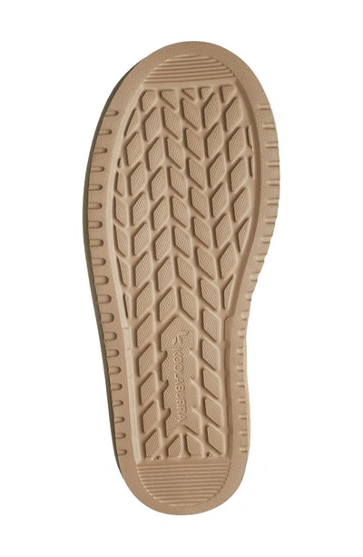 Koolaburra By Ugg Burree Slipper In Sand