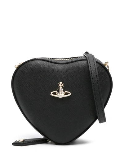 Shop Vivienne Westwood Bags.. In Black