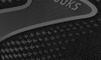 Shop Brooks Beast Gts 23 Running Shoe In Black/ Gunmetal