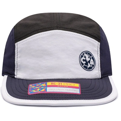 Shop Fan Ink Black Club America Speedway Adjustable Hat