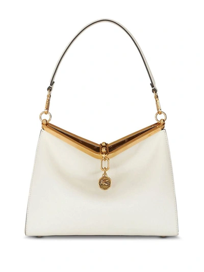 Shop Etro Bags.. In White