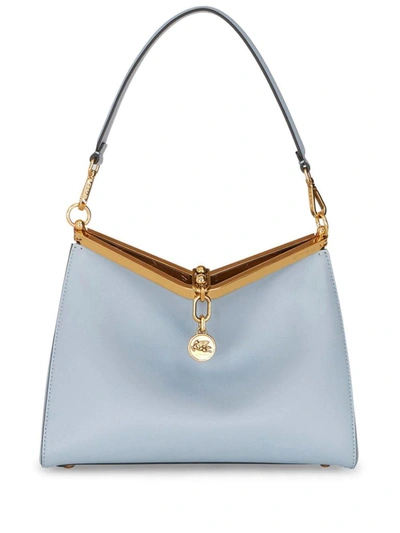 Shop Etro Bags.. In Blue