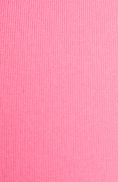 Shop Wacoal Comfort First Underwire T-shirt Bra In Hot Pink