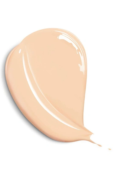 Shop Dior Forever Skin Glow Hydrating Foundation Spf 15 In 2 Warm Peach