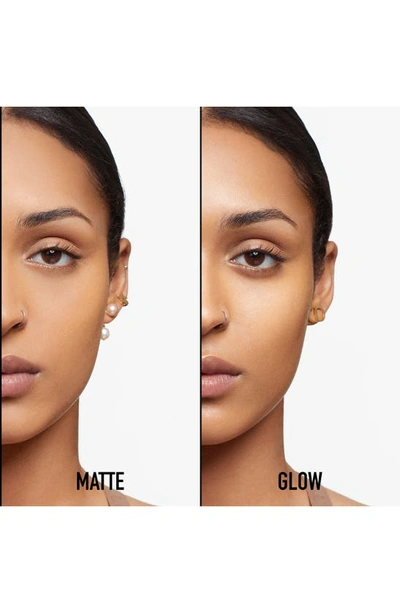 Dior Forever Skin Glow Hydrating Foundation Spf 15 In 4 Warm Olive