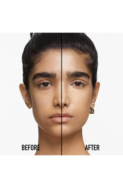 Dior Forever Skin Glow Hydrating Foundation Spf 15 In 2 Warm Olive