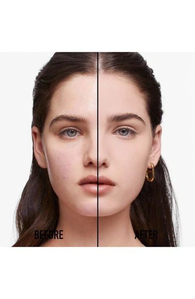 Dior Forever Matte Skincare Foundation Spf 15 In 0 Cool Rosy