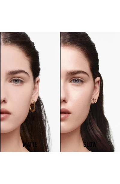 Dior Forever Matte Skincare Foundation Spf 15 In 0 Cool Rosy