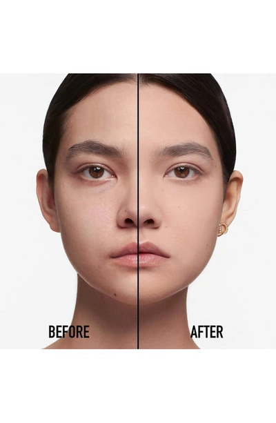 Dior Forever Matte Skincare Foundation Spf 15 In 3 Cool Rosy