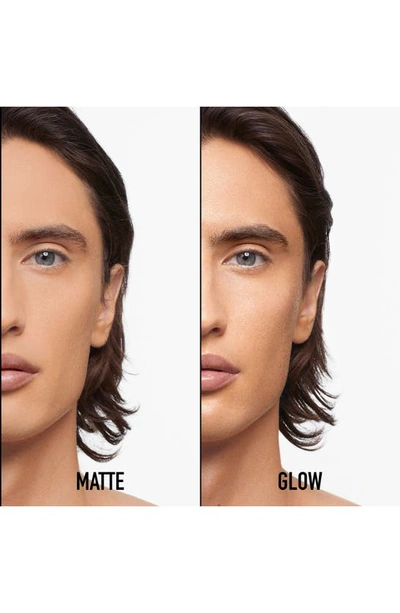 Dior Forever Matte Skincare Foundation Spf 15 In 3 Warm