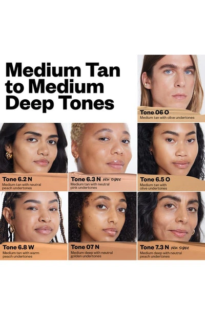 Kosas Revealer Super Creamy + Brightening Concealer With Caffeine And Hyaluronic Acid Tone 6.5 O 0.20 oz In Tone 6.5 O