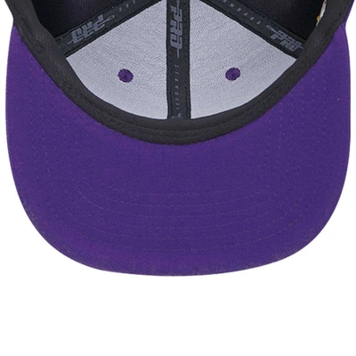 Shop Pro Standard Purple Prairie View A&m Panthers Evergreen Prairie View Snapback Hat