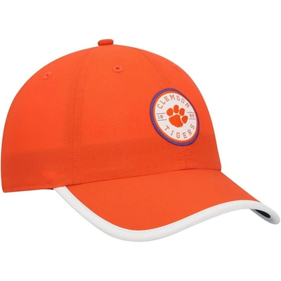 Shop 47 '  Orange Clemson Tigers Microburst Clean Up Adjustable Hat