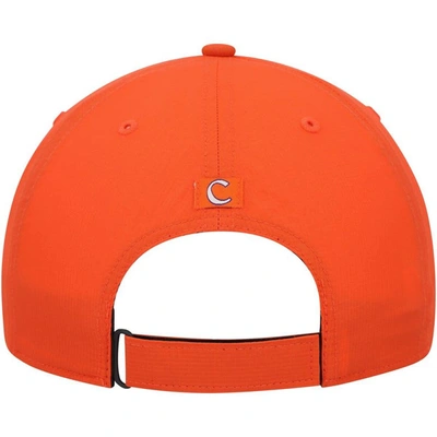 Shop 47 '  Orange Clemson Tigers Microburst Clean Up Adjustable Hat