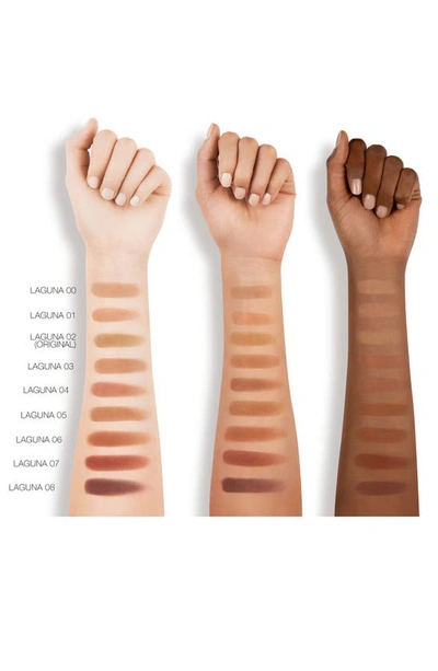 Nars Laguna Bronzing Powder In Laguna 06