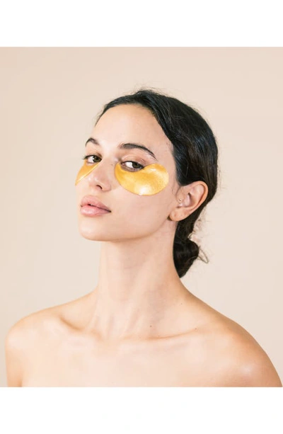 Shop Skin Gym Youth Haus Glow & Go Eye Patches