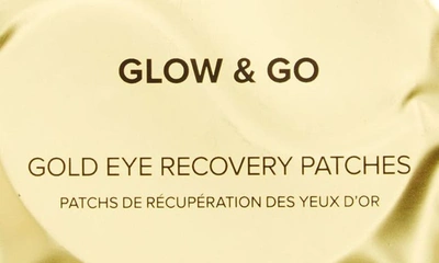 Shop Skin Gym Youth Haus Glow & Go Eye Patches