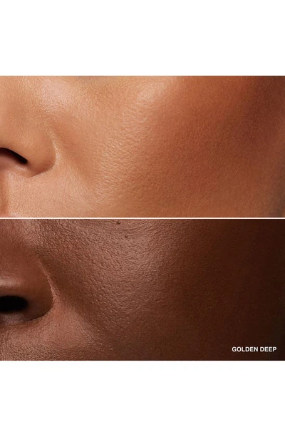 Shop Bobbi Brown Bronzing Powder In Golden Deep