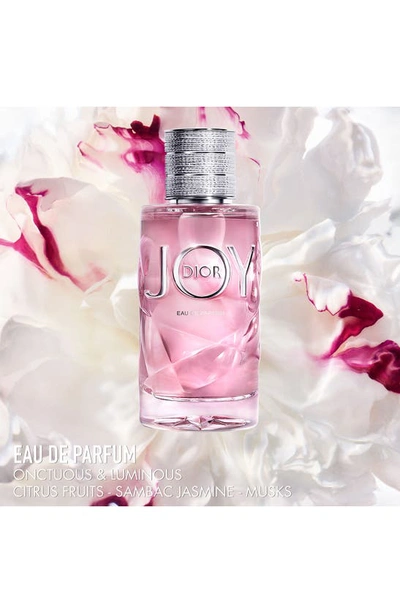 Shop Dior Joy By  Eau De Parfum, 3 oz In 3oz