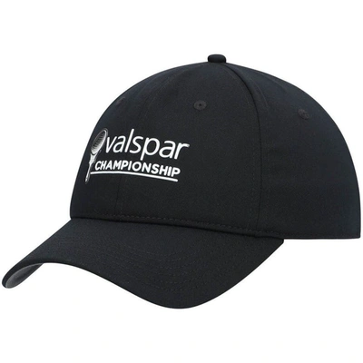 Shop Imperial Black Valspar Championship Encore Flex Hat