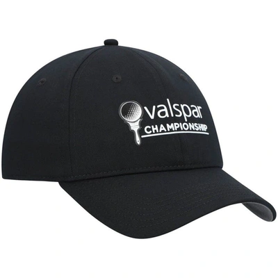 Shop Imperial Black Valspar Championship Encore Flex Hat