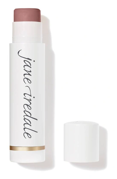 Shop Jane Iredale Lipdrink® Lip Balm Broad Spectrum Spf 15 In Buff