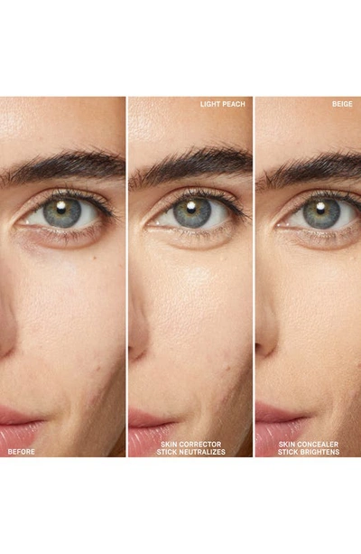 Bobbi Brown Skin Corrector Stick In Light Peach