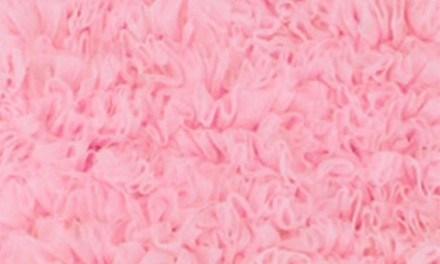 Shop Rufflebutts Ruffled Pettidress In Pink