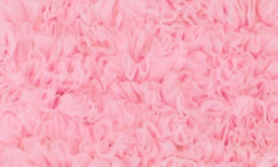 Rufflebutts Ruffled Pettidress In Pink