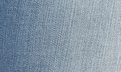 Shop Silver Jeans Co. Isbister High Waist Straight Leg Jeans In Indigo