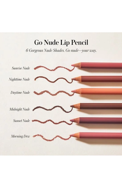 Rms Beauty Go Nude Lip Pencil In Daytime