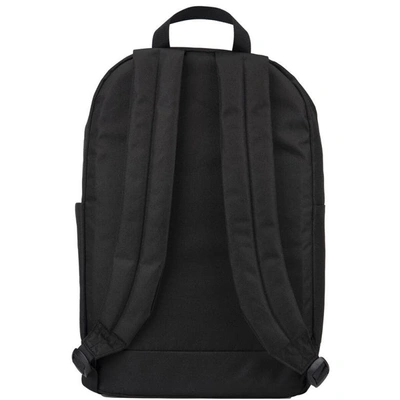 Shop Mitchell & Ness Philadelphia 76ers Hardwood Classics Backpack In Black