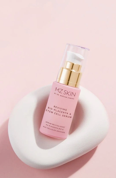Mz Skin Replenish & Restore Placenta & Stem Cell Night Recovery Mask 1 Oz.
