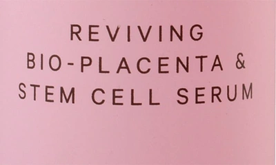 Shop Mz Skin Reviving Bio-placenta & Stem Cell Serum