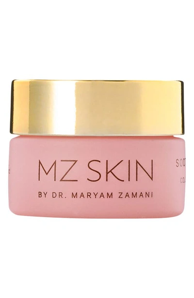 Mz Skin Soothe And Smooth - Hyaluronic Brightening Eye Complex