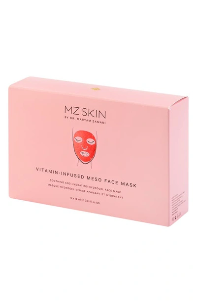 Mz Skin Ultimate Firming Collection | Water
