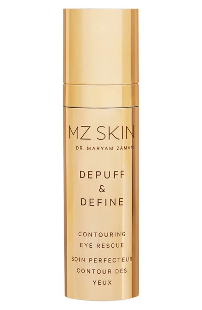 Mz Skin Ultimate Firming Collection | Water