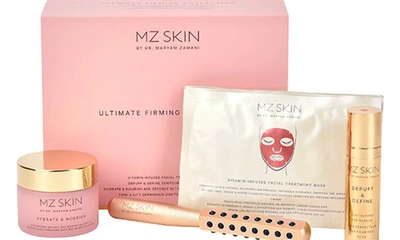 Shop Mz Skin Ultimate Firming Collection $415 Value