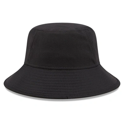 Shop New Era Navy Kansas City Royals 2022 4th Of July Bucket Hat