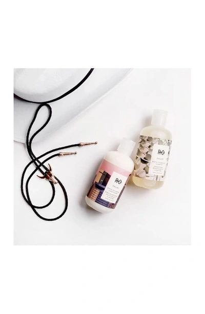 R + Co R+co Dallas Biotin Thickening Shampoo