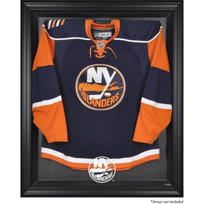 Shop Fanatics Authentic New York Islanders Black Framed Jersey Display Case