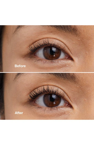 Clinique High Impact Extreme Volume Mascara, 0.4 Oz. In 02black