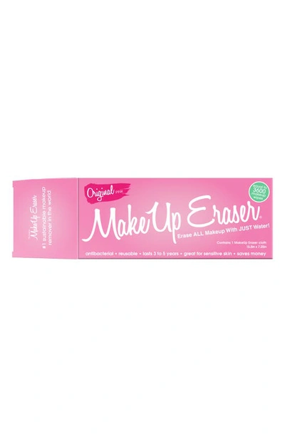 Shop Makeup Eraser ® Pro In Pink
