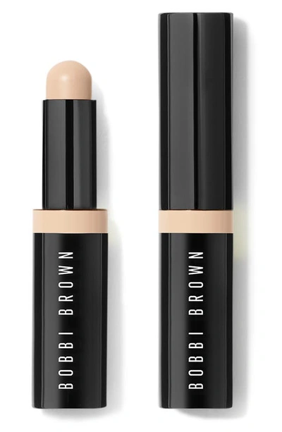 Shop Bobbi Brown Skin Concealer Stick In Ivory