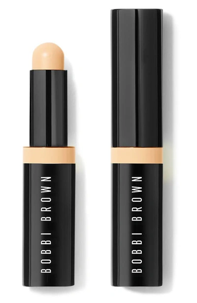 Shop Bobbi Brown Skin Concealer Stick In Beige