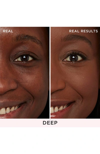 It Cosmetics Bye Bye Under Eye Full Coverage Anti-aging Waterproof Concealer 40.5 Deep 0.40 oz/ 12 ml In 40.5 Deep C