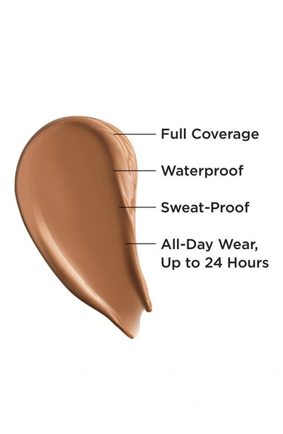 It Cosmetics Bye Bye Under Eye Full Coverage Anti-aging Waterproof Concealer 40.5 Deep 0.40 oz/ 12 ml In 40.5 Deep C