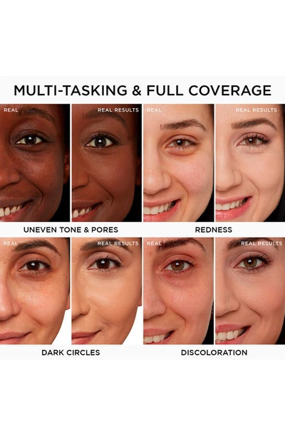 It Cosmetics Bye Bye Under Eye Full Coverage Anti-aging Waterproof Concealer 40.5 Deep 0.40 oz/ 12 ml In 40.5 Deep C