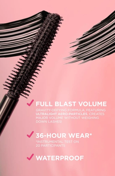 Shop Benefit Cosmetics Badgal Bang! Waterproof Volumizing Mascara